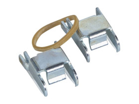 SISTENA LIFE Pazurki długie 775949 LEGRAND