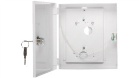 Obudowa Klawiatury Alarmowej Awo-363