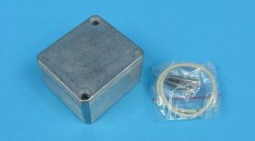 G-101 ALU IP65 50x45x30mm OBUDOWA