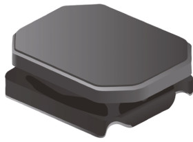 Cewka indukcyjna drutowa SMD 2,2 μH ±20% 3010 SRF: 85MHz Idc 1.9A Q: 7, rdzeń ferrytowy