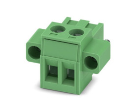 Z MSTBT 2.5/ 2-STF-5.08 Z MSTBT 2.5/ 2-STF-5.08