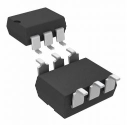 Transoptor 4n35 - smd