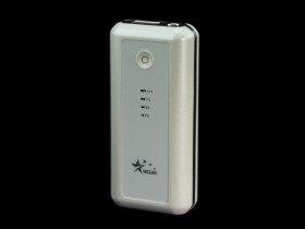 Power Bank - 5,000mAh