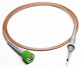 Sonda do oscyloskopów Napięciowa 1.5GHz Pico Technology 1:10 BNC l. sond: 1 TA062