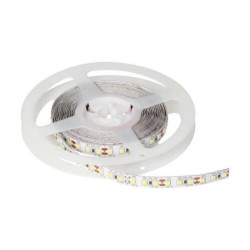 Taśma LED 12V 2835 60L/m 4,8W/m IP20 3000K 5m LD-9/5M/3