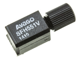 Odbiornik światłowodowy, Broadcom