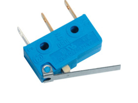 LT mikrołącznik do sygnalizacji stanu rozłączników NH000/00/1/2/3 2A 250 VAC LZ053 HAGER