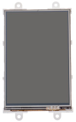 Ekran do Raspberry Pi 3.5in 4D Systems Diablo16 Rezystancyjny ekran dotykowy