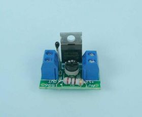 REGULATOR OBROTÓW WENTYLATORA ZZIU