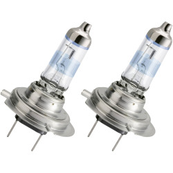 Philips 12972XVPS2 X-tremeVision Halogen bulb H7 55W 12V Vehicle Lighting