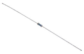 Rezystor 2kΩ 0.4W ±1% ±50ppm/°C foliowy Vishay