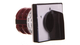 Łącznik Krzywkowy 10A Do Wbudowania 4G10-4194-U