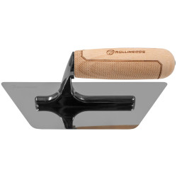 Rollingdog 09646 DOBERMAN&#x2122; Venetian Trowel, 240 x 130 x 100mm