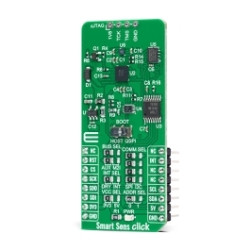 MIKROE Smart Sens Click