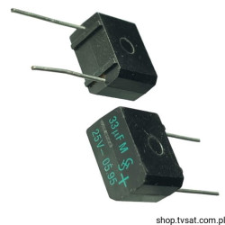 B45185-A5336-M 33uF 25V R10 Tantalum R10.16 SIEMENS