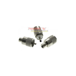 Wtyk UHF nakręcany RG59