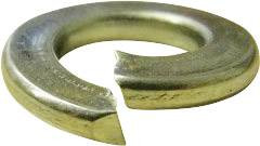 Podkładka sprężynowaToolcraft 196380, M2,5, O = 5,1 x 2,6 - 2,9 mm, DIN 127, 100 szt.