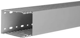 Kanał na wiązki Hager DNG10007507030B DNG10007507030B (D x S x W) 2 m x 75 mm x 100 mm 2 m