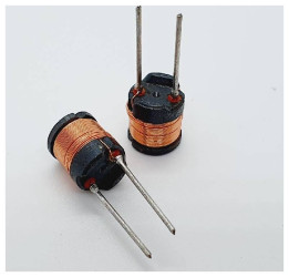 Cewka Fastron 07HCP-821M-50 07HCP-821M-50 1 szt.