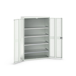 Szafa Blacha stalowa Bott 1300 x 550 x 2000mm