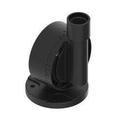 Moduł wieży sygnalizacyjnej Wspornik składany podtynkowy do użytku z systemami montażu podnoszonego Banner SA