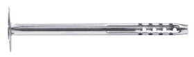 Metalowy kołek do mocowania termoizolacji 8x200 mm A2 MBA-SS-08200 250 szt.