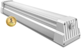 DUST PROFI LED 150 NW 10040/11700lm - Oprawa hermetyk specjalistyczna LED PCB GXWP172v3