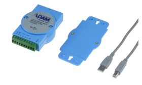 Konwerter, 2 porty ADAM-4561-CE