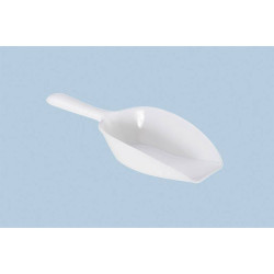 Hünersdorff 920400 Scoop 1 Piece Durable Ergonomic Design