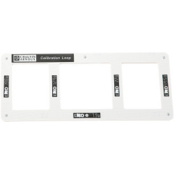 Chauvin Arnoux P01122301 CL1 calibrator checks Ground Tester accuracy