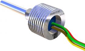 PE60 Power Panel 6 W Potentiometer