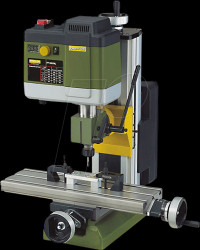 24350 Milling machine FF 500/BL