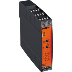 Przekaźnik monitorujący Dold styki 2NO/1NC 3 -fazowy