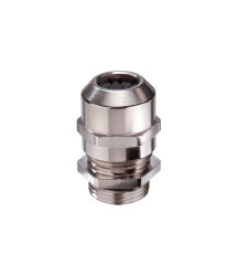 Dławik Mosiężny Emskv 20 Gwint Metryczny 10065002 (50 Szt)