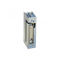 Elektrozaczep 1420 24V AC/DC z wyłącznikiem Lockpol Łucznik --38356