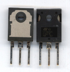 STTH6002CW 60A (2X30A) 200V 22ns TO-247 DIODA (WSP. KATODA)
