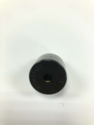 Brzęczyk piezoelektryczny średnica 23.8mm, sygnał ciągły 78dB RS PRO