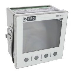 Miernik energii RS PRO