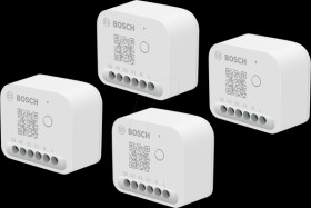 8750002078X4 Light/shutter control II, 4 pieces