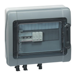 Obudowa Plastik Legrand