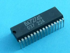 BA-7274 SDIP-32 UKŁAD