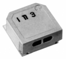 Element sygnalizatorów magnetycznych średnica 8.5mm, sygnał wysokotonowy 88dB TDK