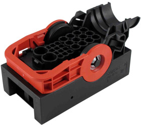 Obudowa TE Connectivity LEAVYSEAL Żeński