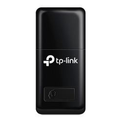 Adapter bezprzewodowy, USB 2.0, TP-Link N300 802.11 b/g/n WiFi