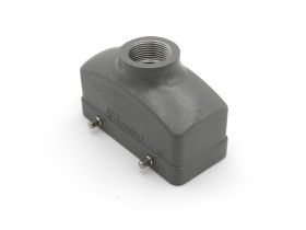 Osłona złączy dużej mocy Molex rozmiar 16B Wpust górny rozmiar gwintu M25