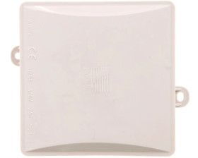 Puszka n/t hermetyczna 90x90 klick IP54 A.0064