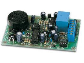 K-3504 ALARM SAMOCHODOWY