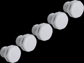 52041000 Pressure compensation element up to IP 69