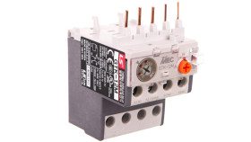 Przekaźnik Termiczny 0,4-0,63A Gtk-12M 0,4-0,63A