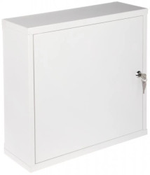 Obudowa metalowa 400x400x140 MB-TPR4-MP-W